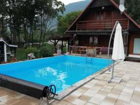 Holiday House Vale Verde
